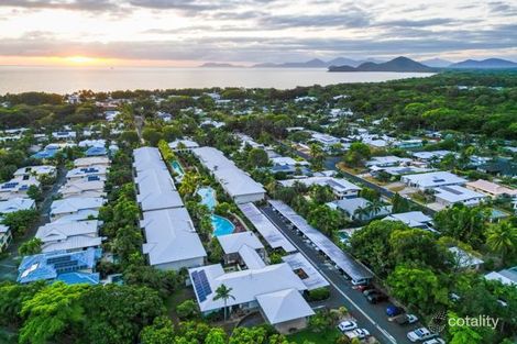 Property photo of 40/81-85 Cedar Road Palm Cove QLD 4879