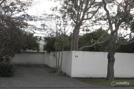Property photo of 25 St Ninians Road Brighton VIC 3186