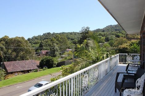 Property photo of 12 Binda Street Keiraville NSW 2500