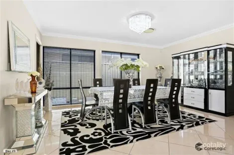 Property photo of 42 Damien Drive Parklea NSW 2768