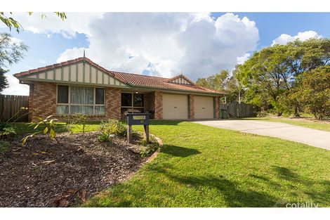 21 Winchester Dr, Nerang, QLD 4211