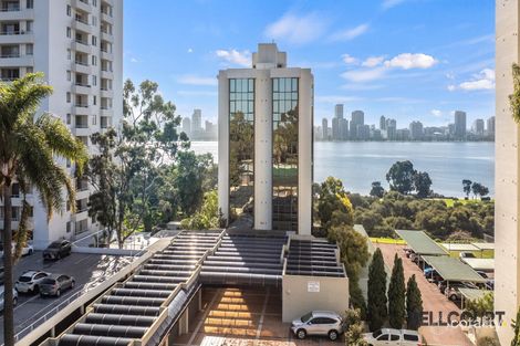 Property photo of 7B/158 Mill Point Road South Perth WA 6151