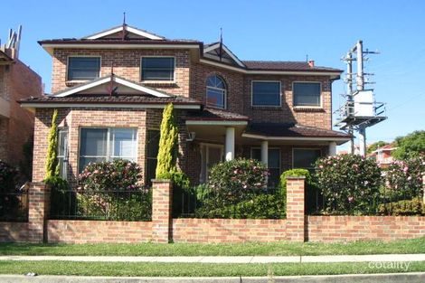 30 The Promenade, Sans Souci, NSW 2219