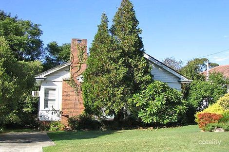 Property photo of 29 Truscott Street North Ryde NSW 2113