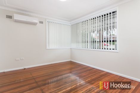 Property photo of 16 Penfold Street Eastern Creek NSW 2766