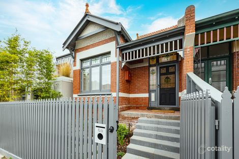 Property photo of 6A Lambeth Place St Kilda VIC 3182