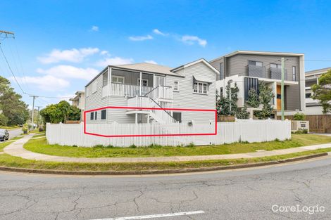 Property photo of LOT 1/209 Melton Road Nundah QLD 4012