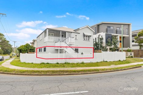 Property photo of LOT 1/209 Melton Road Nundah QLD 4012