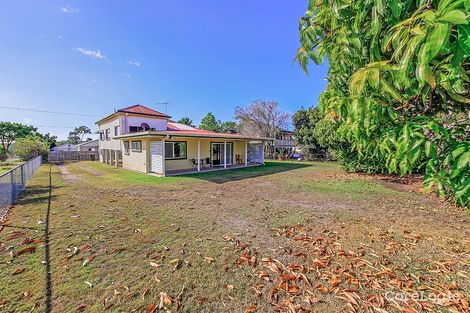 Property photo of 88 Drayton Terrace Wynnum QLD 4178