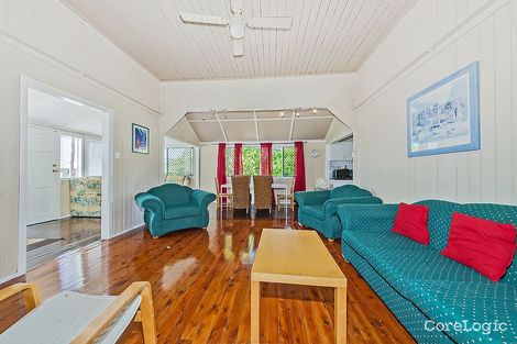 Property photo of 88 Drayton Terrace Wynnum QLD 4178
