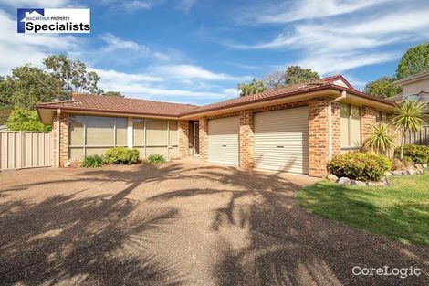 Property photo of 16 Marloo Place St Helens Park NSW 2560