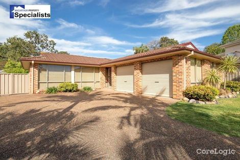 Property photo of 16 Marloo Place St Helens Park NSW 2560