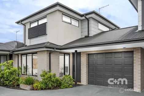 Property photo of 2/75 William Street Fawkner VIC 3060