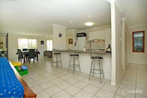 Property photo of 40 Roe Street Upper Coomera QLD 4209