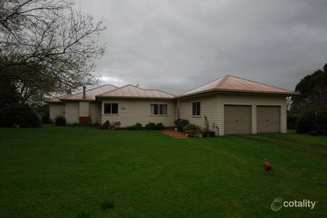 Property photo of 220 Koetsveldt Road Ryanston VIC 3992
