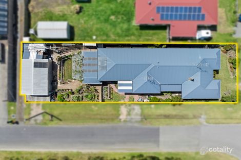 Property photo of 12 Price Street Dalyston VIC 3992
