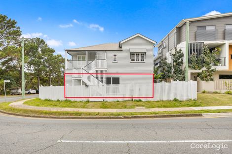 Property photo of LOT 1/209 Melton Road Nundah QLD 4012