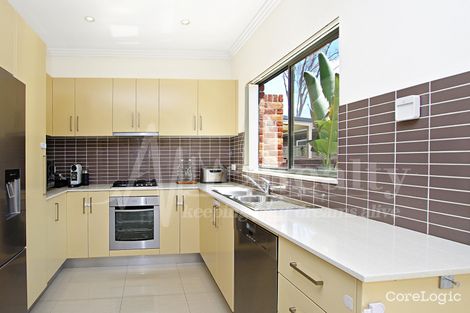 Property photo of 4/34 Eddie Avenue Panania NSW 2213