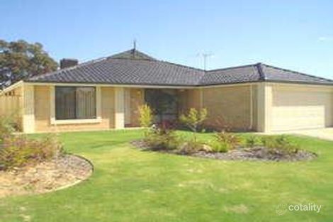 Property photo of 8 Rankin Meander Baldivis WA 6171