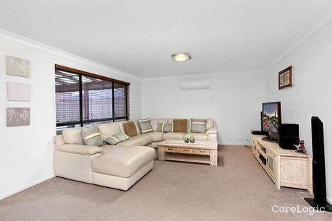 Property photo of 17 Caravel Crescent Shell Cove NSW 2529