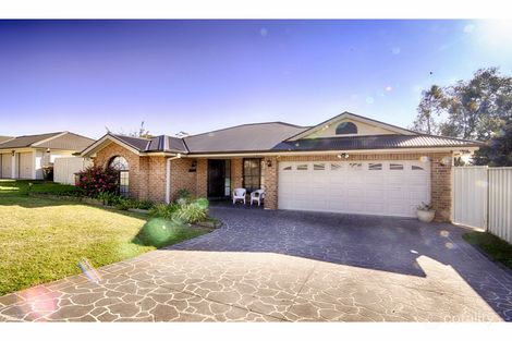 Property photo of 10 Fitzroy Street Hill Top NSW 2575