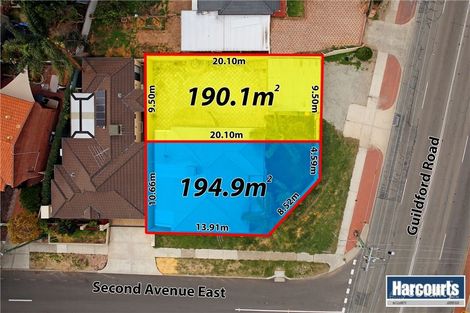 Property photo of 93 Guildford Road Mount Lawley WA 6050