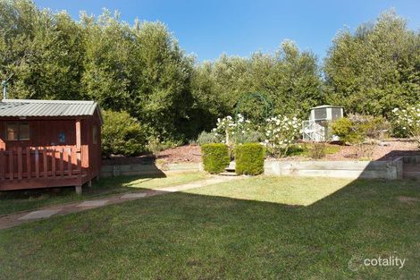 Property photo of 17 Kohlhagen Street Conder ACT 2906