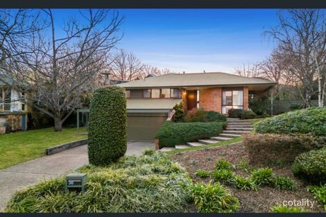 Property photo of 36 Scott Street Narrabundah ACT 2604