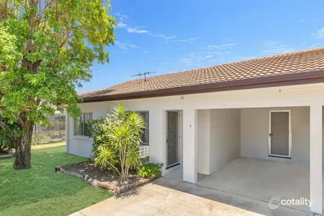 11 Hart St, Kirwan, QLD 4817