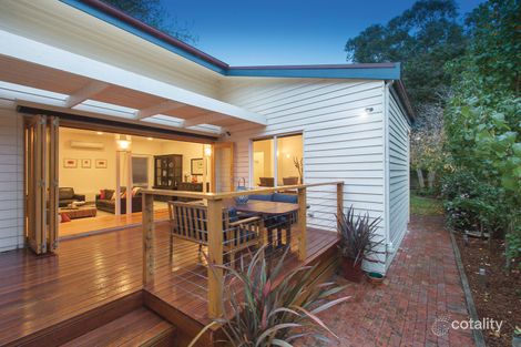 Property photo of 22 Duke Street Ashburton VIC 3147