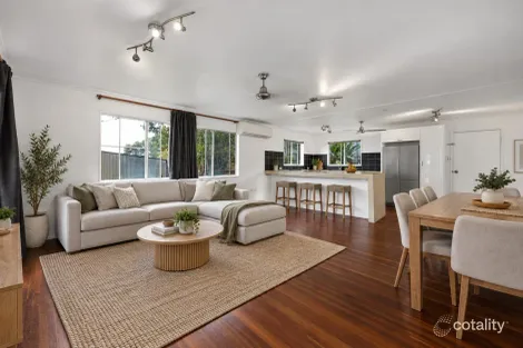 Property photo of 52 Norris Road North Mackay QLD 4740