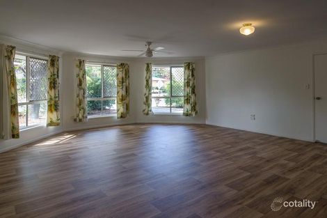 Property photo of 47 Schapers Road Glenella QLD 4740