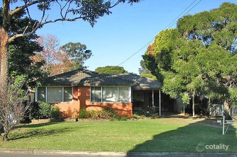 4a Curran Rd, Marayong, NSW 2148