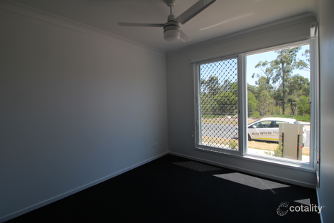 Property photo of 61 Dryander Street Yarrabilba QLD 4207