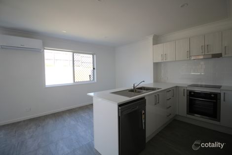 Property photo of 61 Dryander Street Yarrabilba QLD 4207
