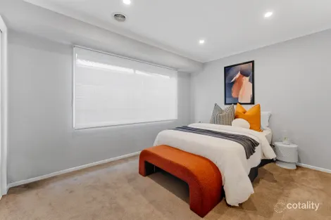 Property photo of 49 Spellman Avenue Sydenham VIC 3037