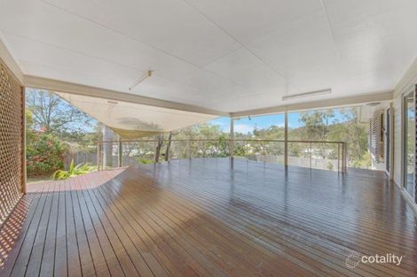 Property photo of 6 Curtis Avenue Boyne Island QLD 4680