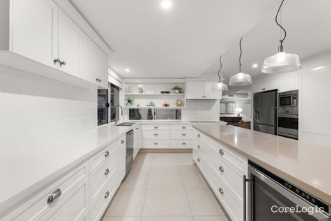 Property photo of 18 Kerry Court Bundall QLD 4217