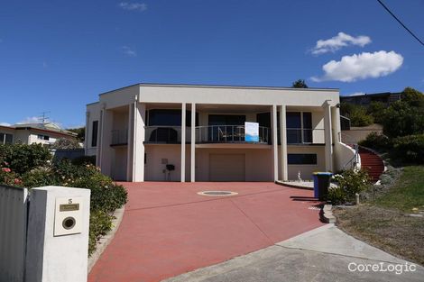 Property photo of 5 Mary Street Bridport TAS 7262