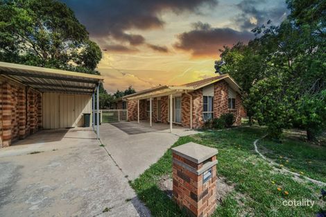 29 Sherwood Cct, Gordon, ACT 2906