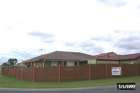 1 Xanadu Cres, Rothwell, QLD 4022