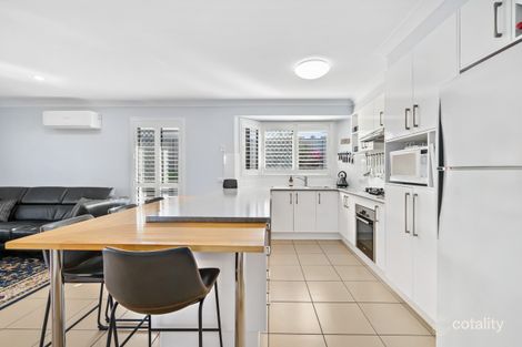 Property photo of 9 Lisa Crescent Coomera QLD 4209