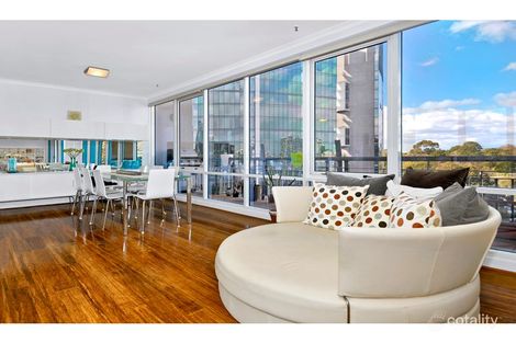 120/8 Wells St, Southbank, VIC 3006