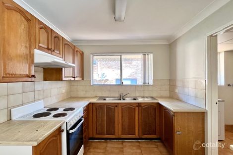 Property photo of 10/14 Conway Road Bankstown NSW 2200