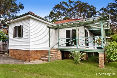 Property photo of 8 Maidstone Street Helensburgh NSW 2508