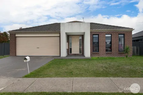 115 Alfredton Dr, Alfredton, VIC 3350