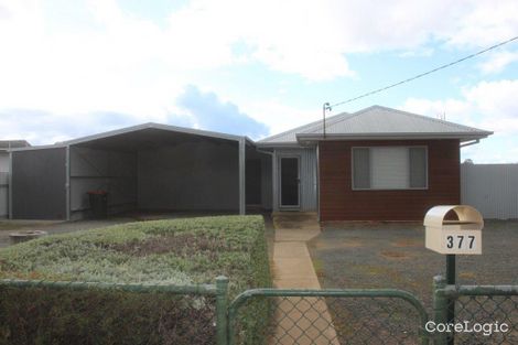 Property photo of 377 Murray Street Hay NSW 2711