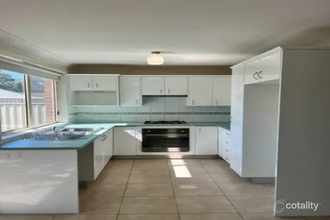 Property photo of 1/10 Lynx Place Cranebrook NSW 2749