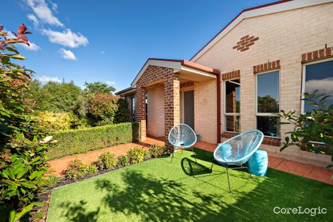 Property photo of 33 Sarre Street Gungahlin ACT 2912