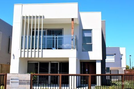 Property photo of 97 Prosperity Drive Birtinya QLD 4575